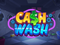 Cash Wash