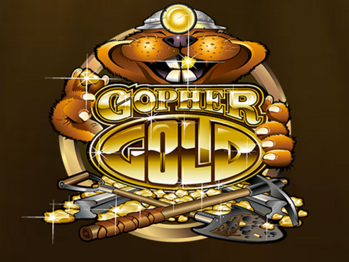 Gopher Gold