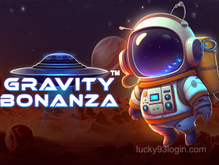 Gravity Bonanza