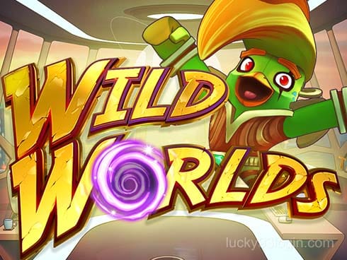 Wild Worlds